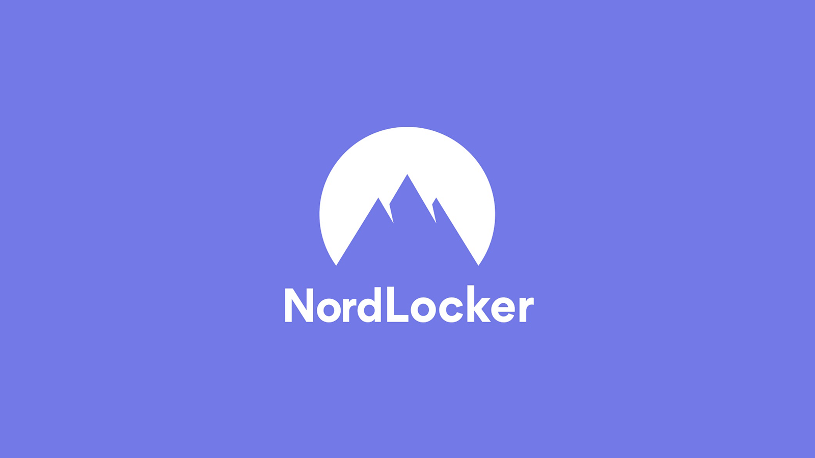 NordLocker